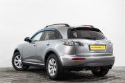Infiniti FX I (S50) Рестайлинг Сургут  - изображение 23