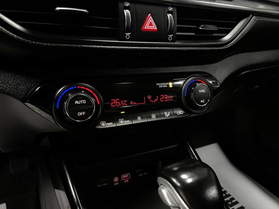 Kia Cerato IV Тверь  - изображение 17