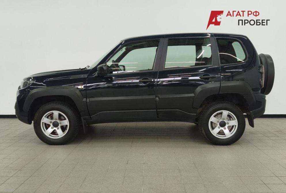Lada (ВАЗ) Niva Travel I Екатеринбург  - изображение 2