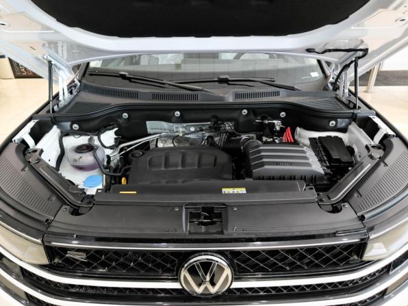 Volkswagen Tavendor I Рестайлинг с пробегом 2026 года, цена 5 990 000 рублей, 30 км, внедорожник, Автокод Объявления
