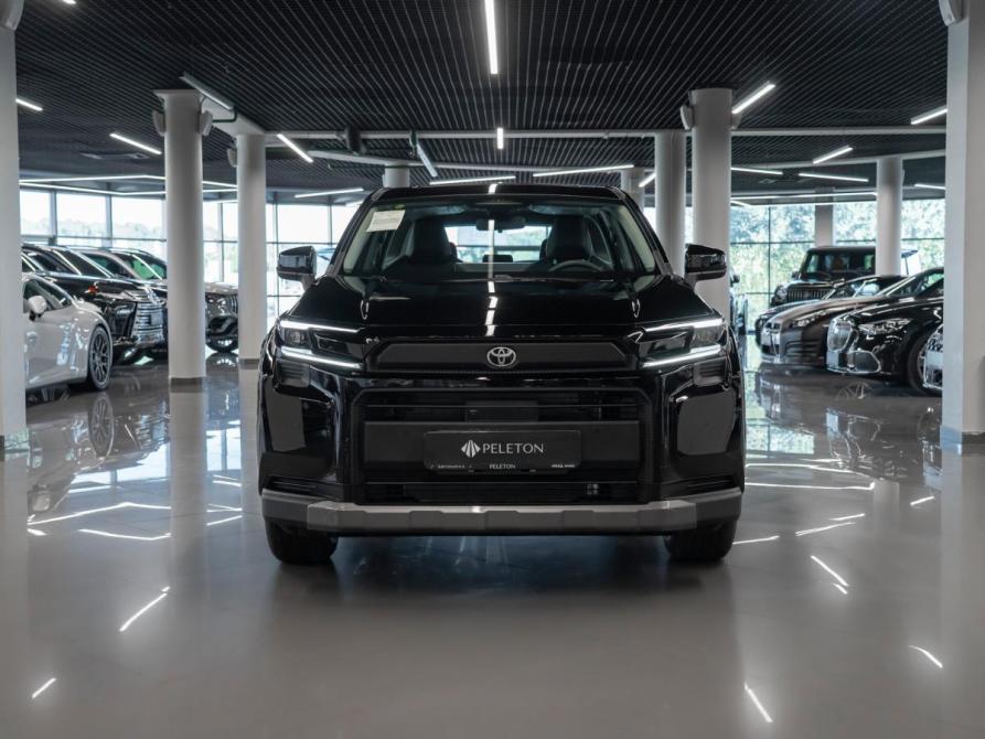Toyota RAV4 VI (XA60) Москва  - изображение 3