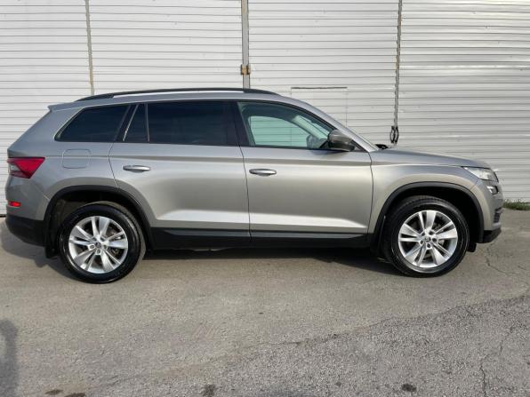 Skoda Kodiaq I с пробегом 2019 года, цена 1 982 000 рублей, 184520 км, внедорожник, Автокод Объявления