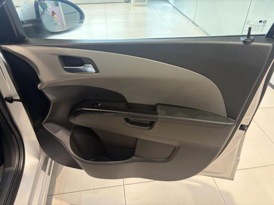 Chevrolet Aveo II Екатеринбург  - изображение 15