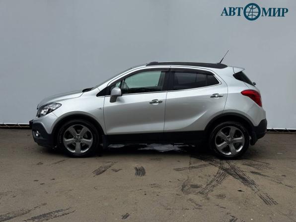 Opel Mokka I с пробегом 2014 года, цена 1 275 000 рублей, 140433 км, внедорожник, Автокод Объявления