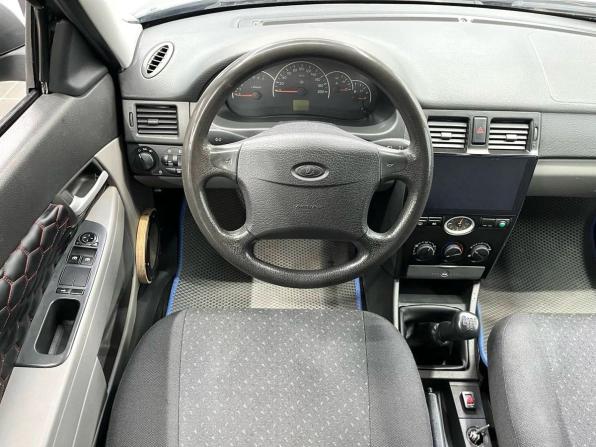 Lada (ВАЗ) Priora I с пробегом 2011 года, цена 399 900 рублей, 204692 км, седан, Автокод Объявления
