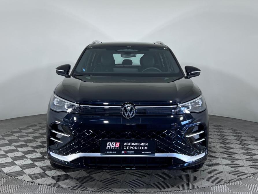 Volkswagen Tiguan III (China Market) Ростов-на-Дону  - изображение 2