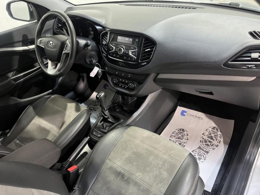 Lada (ВАЗ) Vesta I Курск  - изображение 5