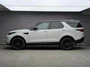 Land Rover Discovery V Москва  - изображение 20