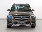 Mercedes-Benz GLK-Класс I (X204) Рестайлинг Москва  - изображение 32