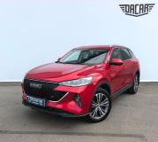 Haval F7 I Рестайлинг Санкт-Петербург  - изображение 27