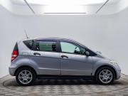 Mercedes-Benz A-Класс II (W169) Москва  - изображение 22