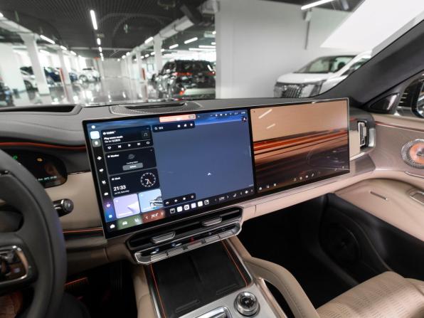 Zeekr 8X с пробегом 2026 года, цена 12 200 000 рублей, 25 км, внедорожник, Автокод Объявления