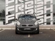 Kia Venga I Краснодар  - изображение 25
