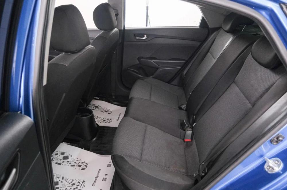 Hyundai Solaris II Красноярск  - изображение 21