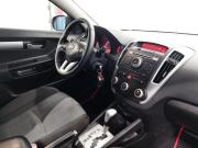 Kia Ceed I Рестайлинг Пермь  - изображение 26