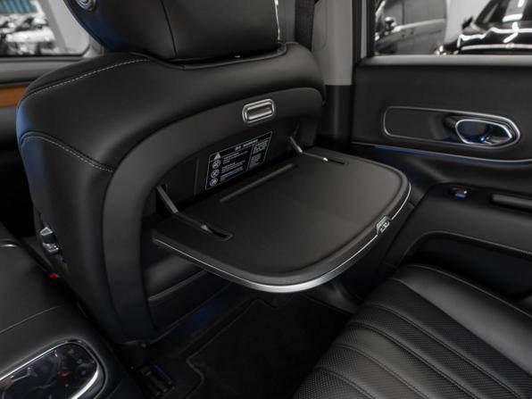 GAC Trumpchi S9 с пробегом 2025 года, цена 5 800 000 рублей, 60 км, внедорожник, Автокод Объявления