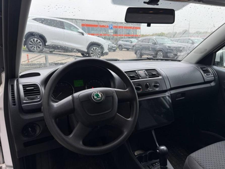 Skoda Fabia II Рестайлинг Орел  - изображение 4