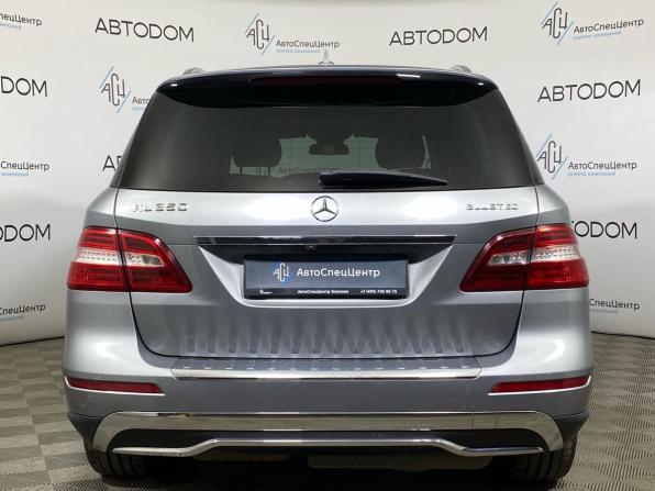 Mercedes-Benz M-Класс III (W166) с пробегом 2011 года, цена 1 899 000 рублей, 361430 км, внедорожник, Автокод Объявления