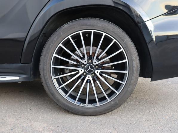Mercedes-Benz GLS I (X166) с пробегом 2016 года, цена 3 999 000 рублей, 220278 км, внедорожник, Автокод Объявления