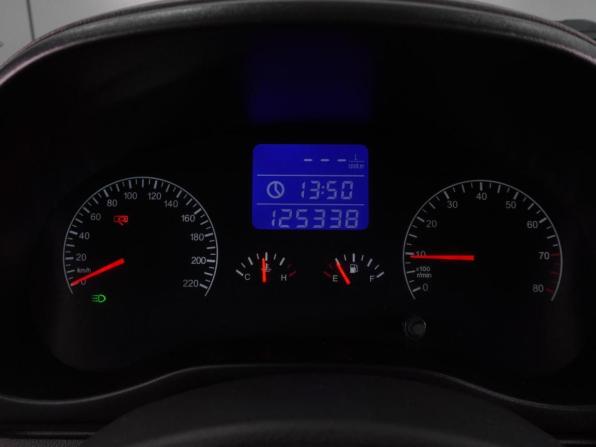 Chery Tiggo (T11) I Рестайлинг (FL) с пробегом 2013 года, цена 499 000 рублей, 125338 км, внедорожник, Автокод Объявления