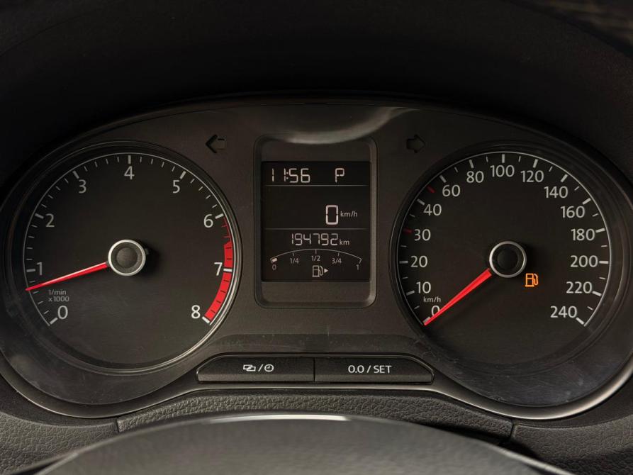 Volkswagen Polo V Рестайлинг Пермь  - изображение 13