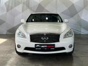 Infiniti M IV Оренбург  - изображение 36