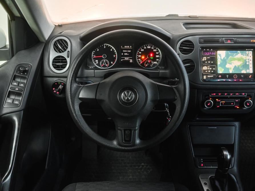 Volkswagen Tiguan I Рестайлинг Челябинск  - изображение 18