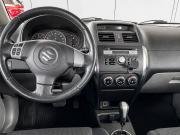 Suzuki SX4 I (Classic) Ростов-на-Дону  - изображение 14