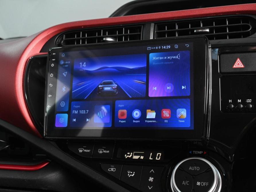 Toyota Aqua I Рестайлинг Ростов-на-Дону  - изображение 14