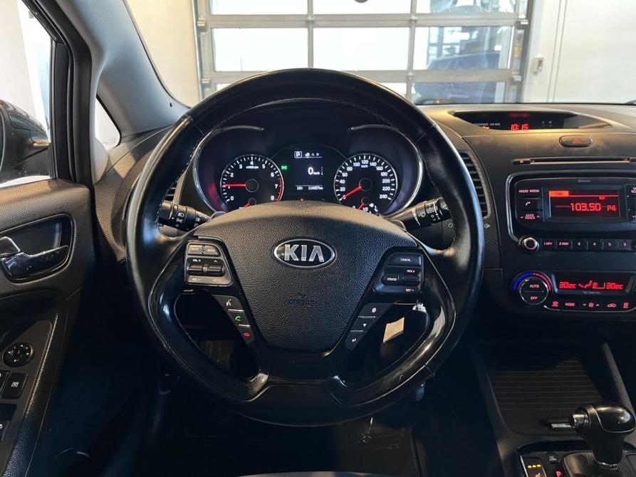Kia Cerato III Рестайлинг (Classic) Чебоксары  - изображение 10