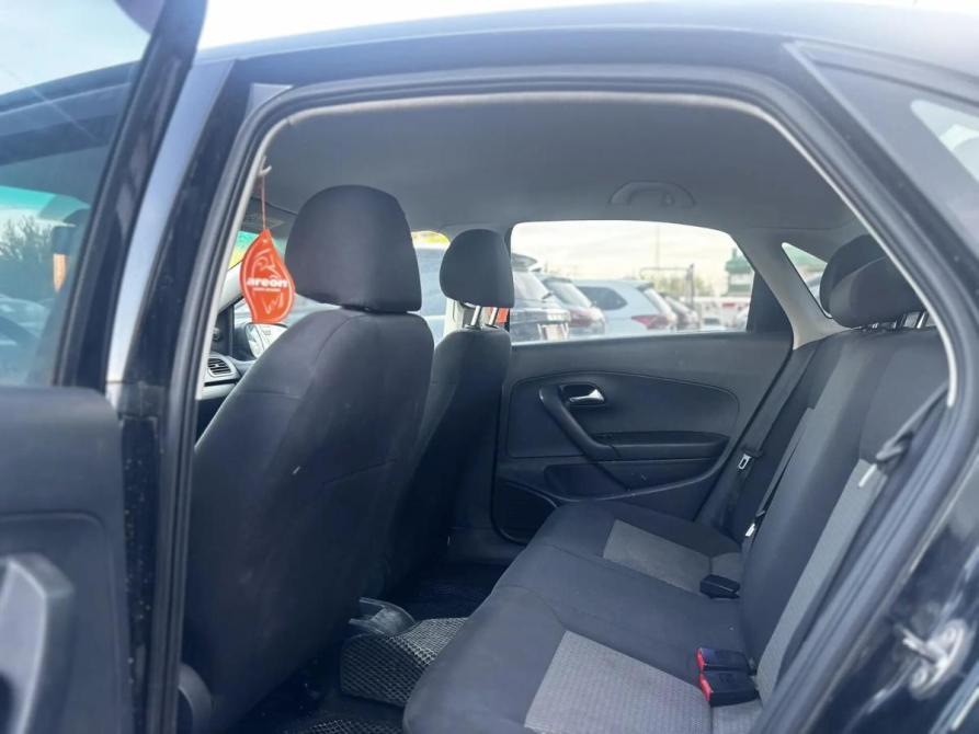 Volkswagen Polo V Альметьевск  - изображение 22