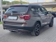 BMW X3 II (F25) Казань  - изображение 28