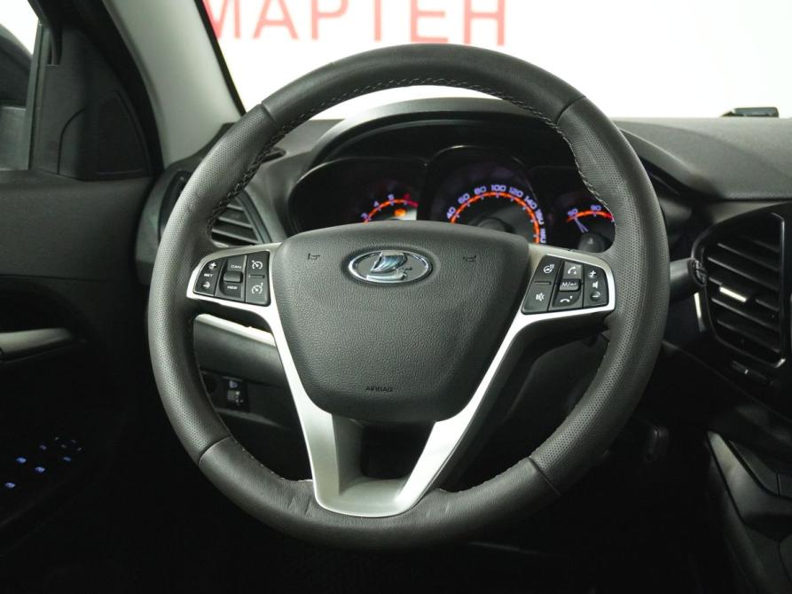 Lada (ВАЗ) Vesta I Вологда  - изображение 17