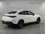 Mercedes-Benz GLC Coupe II (C254) Москва  - изображение 32