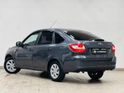 Lada (ВАЗ) Granta I Кемерово  - изображение 22