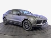 Porsche Cayenne III Москва  - изображение 33