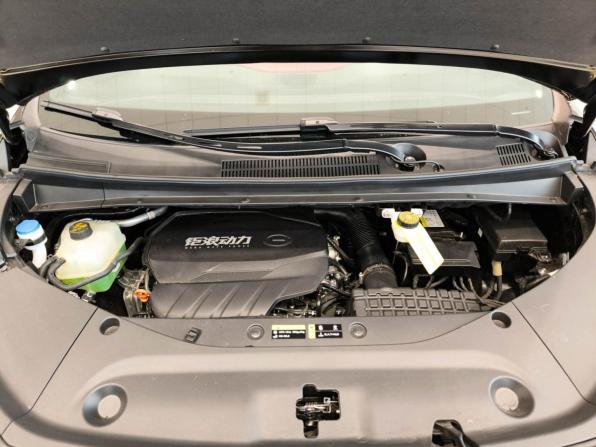 GAC M8 с пробегом 2024 года, цена 4 850 000 рублей, 111 км, минивэн, Автокод Объявления