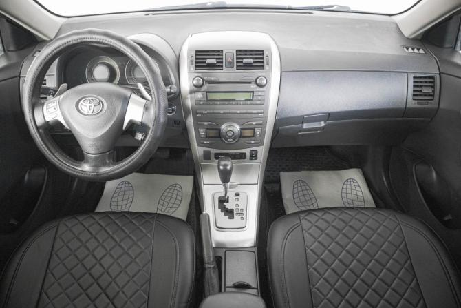 Toyota Corolla X (E140 E150) с пробегом 2007 года, цена 749 000 рублей, 350000 км, седан, Автокод Объявления