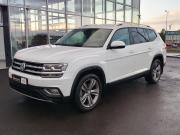 Volkswagen Teramont I Пермь  - изображение 10