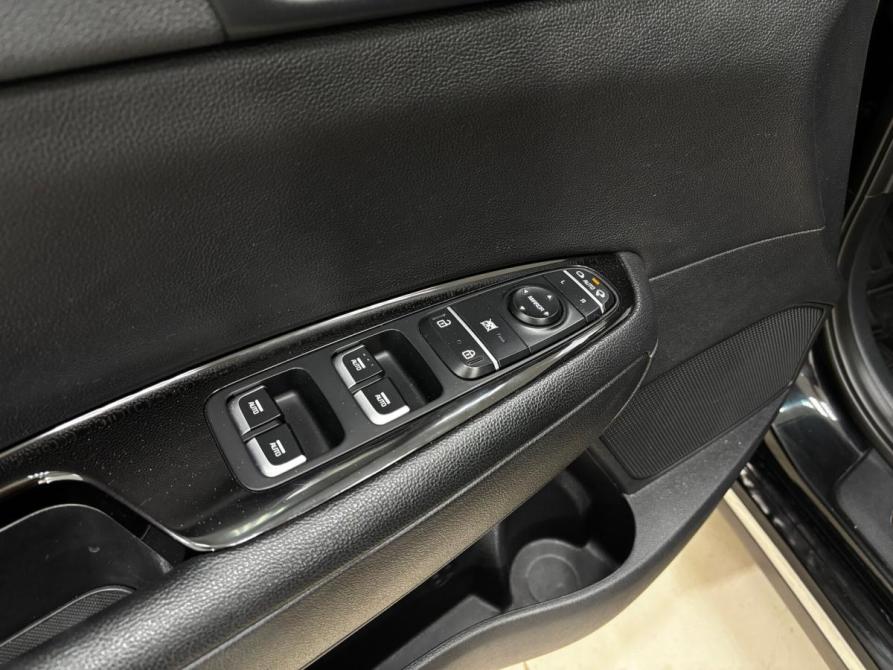 Kia Optima IV Альметьевск  - изображение 8
