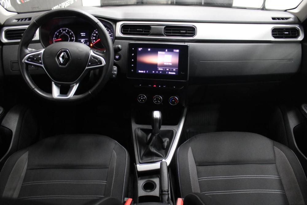Renault Arkana I Томск  - изображение 7