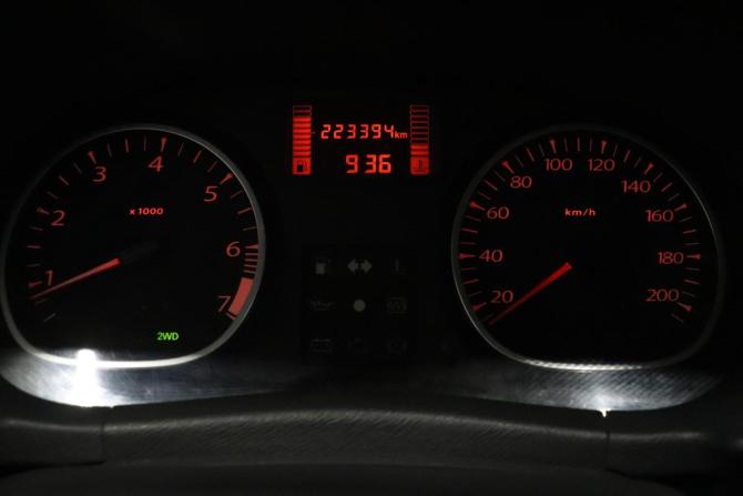Renault Duster I с пробегом 2012 года, цена 749 000 рублей, 223394 км, внедорожник, Автокод Объявления