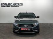 Lada (ВАЗ) Vesta I Пермь  - изображение 17