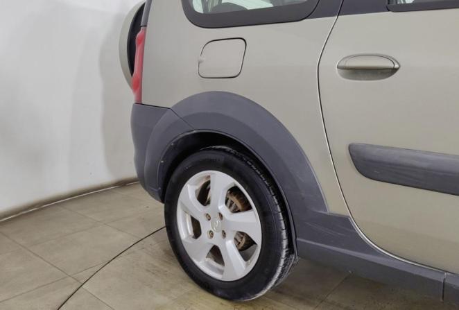 Lada (ВАЗ) Largus I с пробегом 2019 года, цена 870 000 рублей, 264000 км, универсал, Автокод Объявления