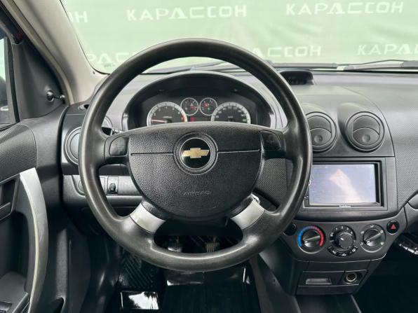 Chevrolet Aveo I Рестайлинг с пробегом 2010 года, цена 350 000 рублей, 144924 км, хэтчбек, Автокод Объявления