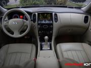 Infiniti EX I (J50) Москва  - изображение 29