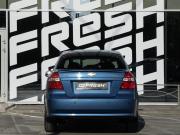 Chevrolet Aveo I Рестайлинг Волгоград  - изображение 18