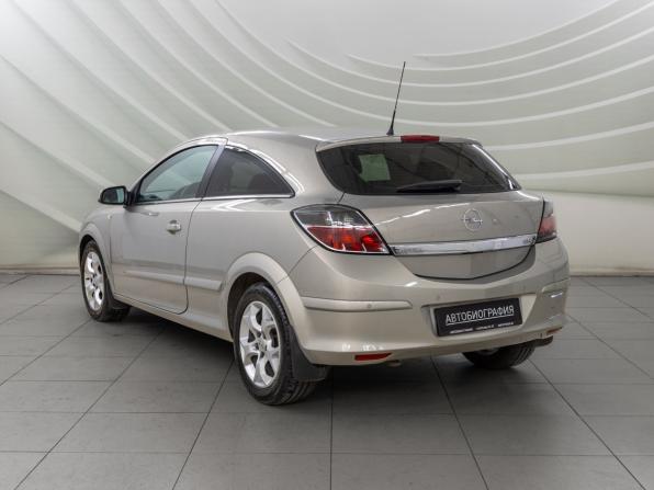 Opel Astra H Рестайлинг с пробегом 2008 года, цена 678 000 рублей, 135361 км, хэтчбек, Автокод Объявления