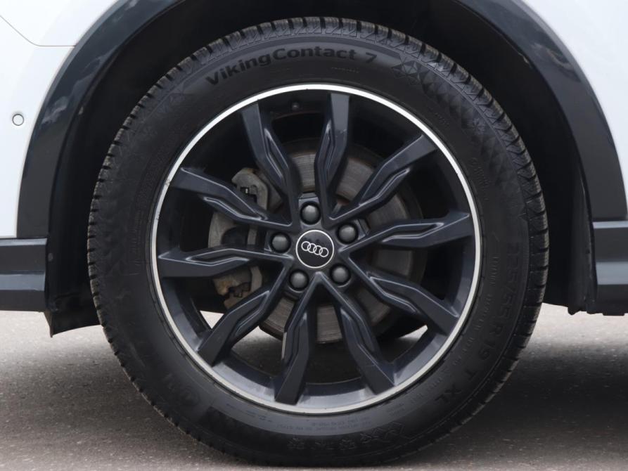 Audi Q3 II (F3) Москва  - изображение 22