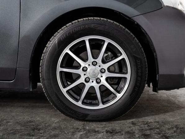 Toyota Prius Alpha I (ZVW40/41) Рестайлинг с пробегом 2015 года, цена 1 280 300 рублей, 201380 км, универсал, Автокод Объявления